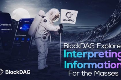 blockdag-keynote-2-brings-massive-traction,-presale-hits-$46.8m-mark,-will-toncoin-and-xlm-prices-follow-the-surge?