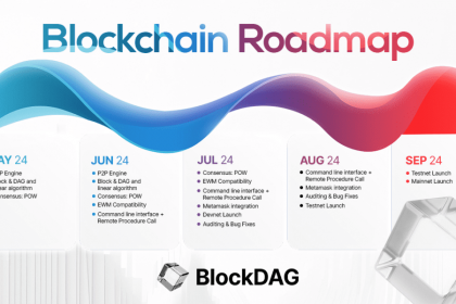 blockdag-presale-draws-in-crypto-heavyweights-with-$47m-presale-amidst-apecoin-&-aave-developments-in-june