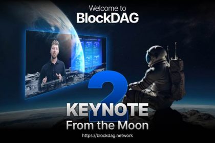 blockdag's-keynote-2-unveils-x1-miner-app-beta:-$6000-monthly-potential-for-cosmos-and-maker-investors!