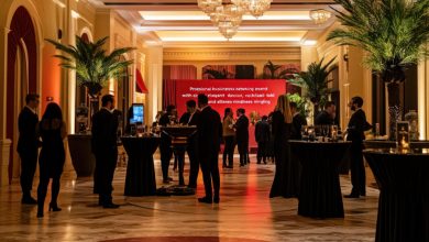 how-to-create-the-optimum-business-event-without-stress