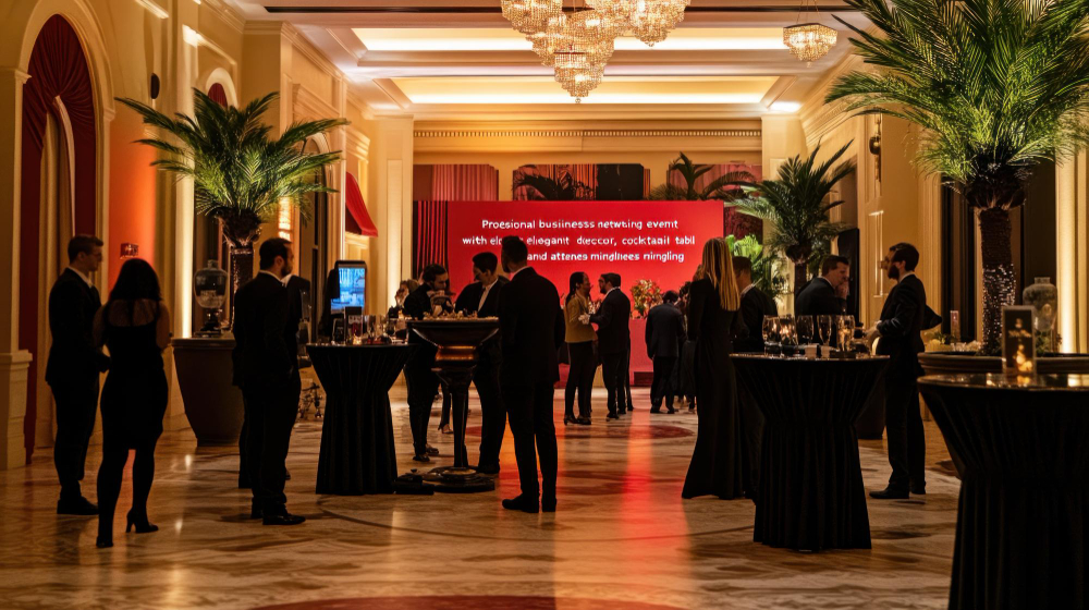 how-to-create-the-optimum-business-event-without-stress