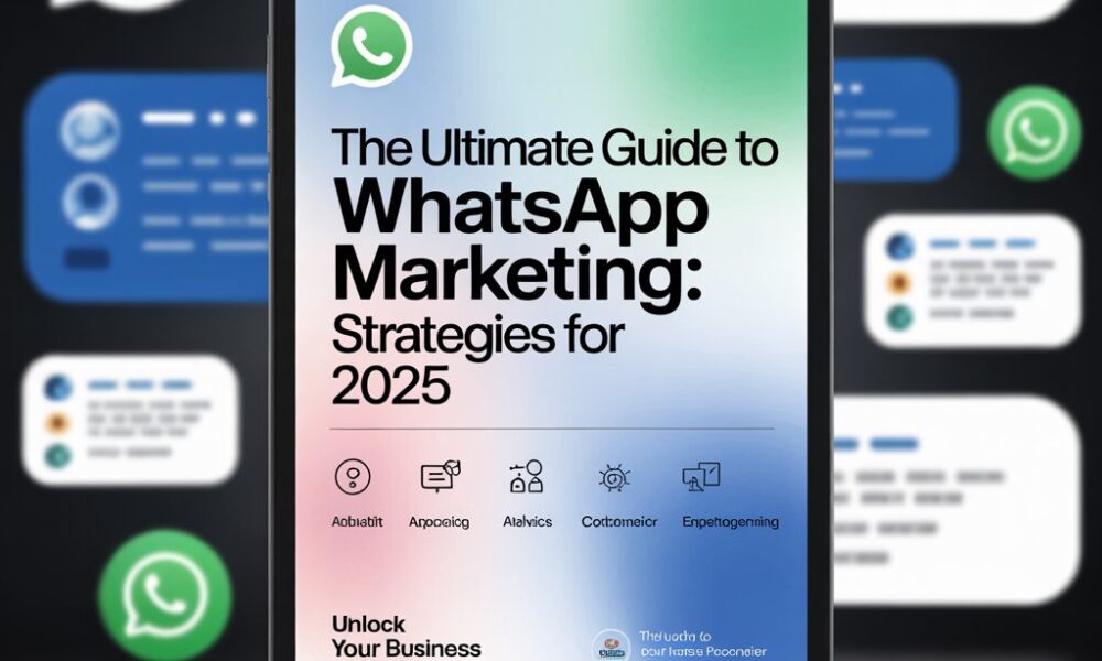 the-ultimate-guide-to-whatsapp-marketing:-strategies-for-2025