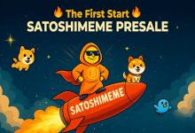 meme-coin-'$satoshi'-heralding-the-return-of-satoshi-nakamoto's-vision-launches-first-presale