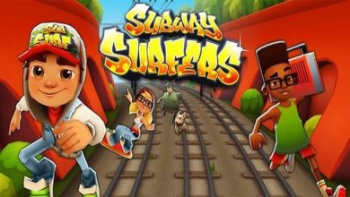 subway-surfers:-endless-fun-on-the-tracks-|-now-trending-in-pakistan!-|-77vip88