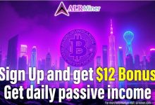 alr-miner-releases-mobile-cloud-mining-app:-global-users-easily-earn-btc-and-xrp-profits