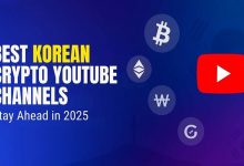 best-korean-crypto-youtube-channels-to-follow