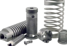custom-springs-drive-precision-in-modern-technology