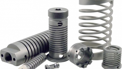custom-springs-drive-precision-in-modern-technology