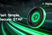 long-term-crypto-investment-guide:-digitap-($tap)-roadmap,-user-metrics,-and-100x-path