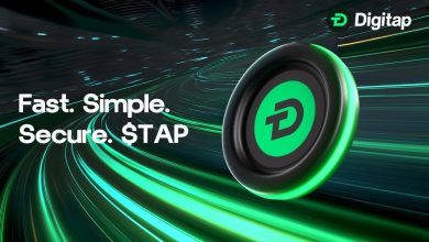 long-term-crypto-investment-guide:-digitap-($tap)-roadmap,-user-metrics,-and-100x-path